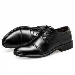 slip-on men's dress shoes